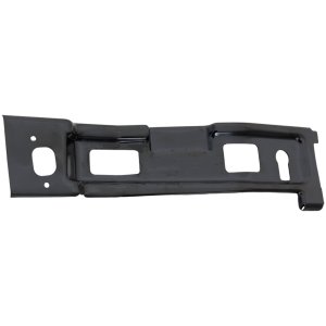 Steel Radiator Support Bracket for Hyundai Santa Fe 2013-2016, Left (Driver) Side, Replacement