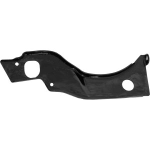 Steel Radiator Support Bracket for Hyundai Santa Fe 2017-2019, Santa Fe XL 2019, Right (Passenger) Side, Replacement