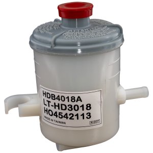 1996 - 2001 Honda Civic Power Steering Reservoir Assembly