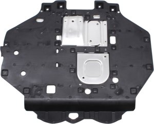 2016 - 2022 Honda Hr-v Lower Engine Cover