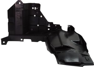 2016 - 2022 Honda Hr-v Lower Engine Cover