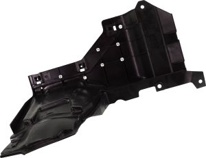 2016 - 2022 Honda Hr-v Lower Engine Cover
