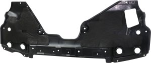 2018 - 2025 Honda Odyssey Front Engine Splash Shield