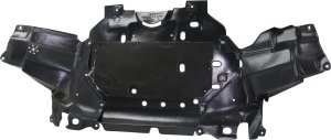 2016 - 2017 Honda Fit Front Engine Splash Shield