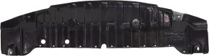 2013 - 2013 Hyundai Elantra Coupe Lower Engine Cover