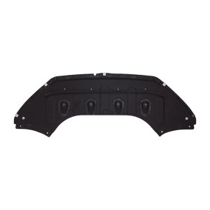 Engine Splash Shield for Hyundai Sonata 2018-2019, Front Under Bumper Cover, Sport Type (Excludes Hybrid Model), Replacement