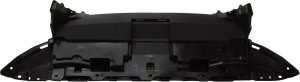 Front Under Cover Engine Splash Shield for Honda Accord 2018-2020, Excludes Hybrid Models, Replacement