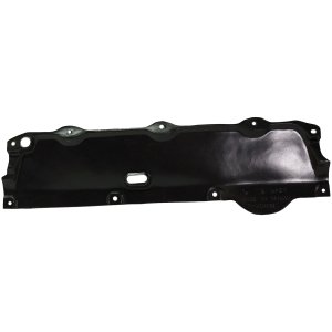 Engine Splash Shield for Honda Civic 2016-2021, Front Under Cover, Suitable for Coupe/Sedan, Replacement