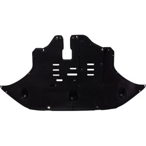 Engine Splash Shield for Hyundai Santa Fe 2019-2020, Front Under Cover, Replacement