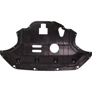 Engine Splash Shield for Hyundai KONA 2018-2021, 2.0 Engine Under Cover, Front Side, Replacement