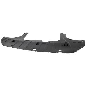 Engine Splash Shield for Hyundai Accent Sedan, Front Under Cover, 2020-2022, Replacement