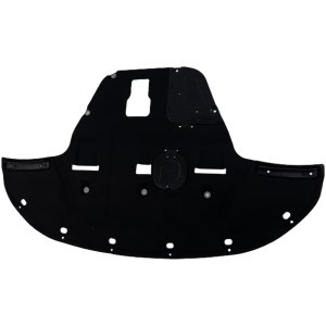 Engine Splash Shield for Hyundai Sonata 2020-2022, 2.5L Engine, Non-Turbo, Replacement