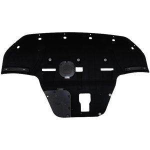 Engine Splash Shield for Hyundai Sonata 2020-2022, 1.6/2.5L Engine, Turbocharged, Replacement