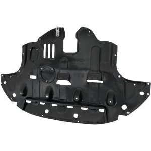 2017 - 2022 Hyundai Ioniq Lower Engine Cover