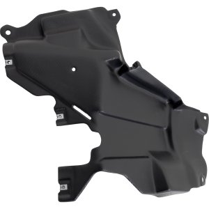 Engine Splash Shield for FIT 2016-2017 Left (Driver), DX/LX/SE Models, Japan Built Vehicle, Replacement