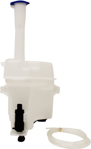 2015 - 2019 Hyundai Sonata  Windshield Washer Tank / Reservoir