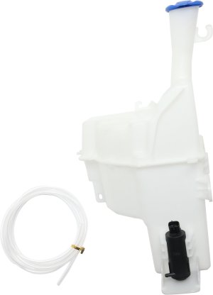 2017 - 2018 Hyundai Elantra  Windshield Washer Tank / Reservoir