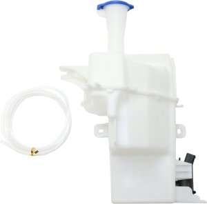 2017 - 2018 Hyundai Elantra  Windshield Washer Tank / Reservoir