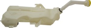 Washer Reservoir Assembly for Honda CR-V 2015-2016, Complete with Cap, Hose and Pump, Suitable for Canada/Mexico/USA Built Vehicle, Replacement
