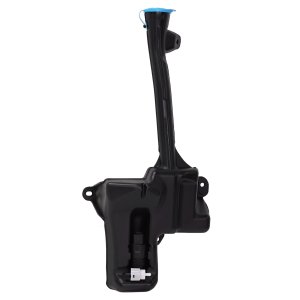 Washer Reservoir for Honda Odyssey 2018-2023, Complete with Cap and Pump, Replacement