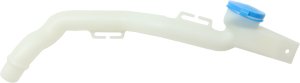 2016 - 2021 Honda Civic Windshield Washer Tank Tube Assy