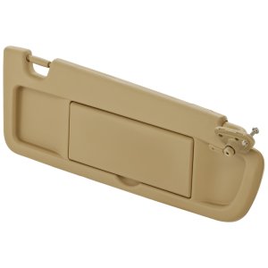 2006 - 2008 Honda Civic Sun Visor - Right (Passenger)