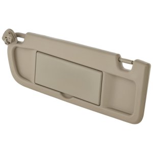 2006 - 2008 Honda Civic Sun Visor - Left (Driver)