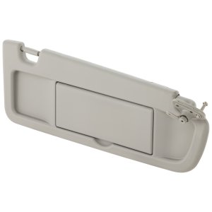2006 - 2008 Honda Civic Sun Visor - Right (Passenger)