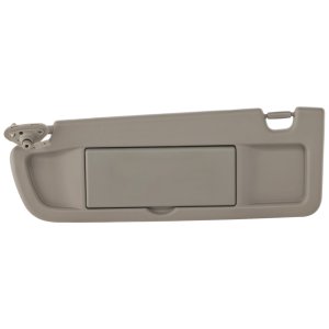 2009 - 2011 Honda Civic Sun Visor - Left (Driver)