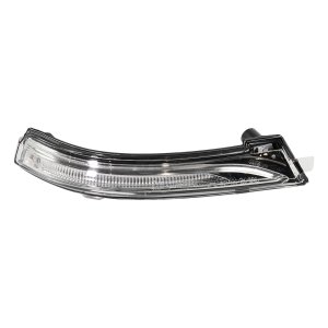 Signal Light Assembly for Hyundai Elantra 2017-2018, Right (Passenger), Replacement