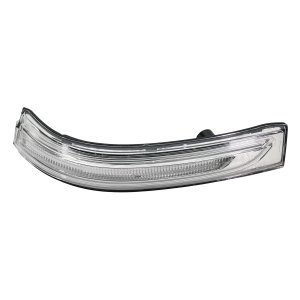 Signal Light Assembly for 2017-2018 Hyundai Tucson Left (Driver) Side, To 05-23-2018, Replacement