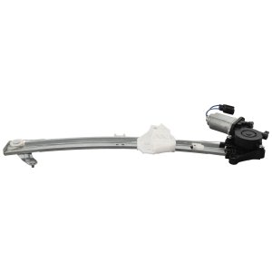 2017 - 2022 Honda CR-V Rear Door Glass Regulator (Right / Passenger Side)