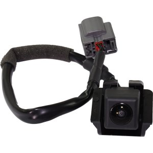 Rear View Back Up Camera for Honda CR-V 2018-2022, Excluding Hybrid Model, Replacement