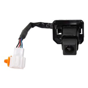Rear View Back Up Camera for Honda CR-V 2014-2016, Specifically for LX Model 2015-2016, Replacement