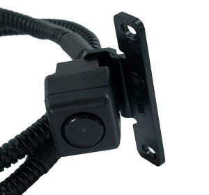Rear View Back Up Camera for Honda Accord 2008-2012, Factory Installed, Sedan, Replacement