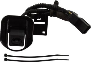 Rear View Back Up Camera for Honda Accord LX-S Model, Years 2014-2015 - Replacement Part