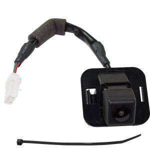 Rear View Back Up Camera for Honda Accord 2013, Suitable for EX, LX, Sport Models, Sedan - Replacement