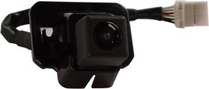Rear View Backup Camera for Honda Civic 2014-2015, Wide Angle, Coupe Design, Replacement