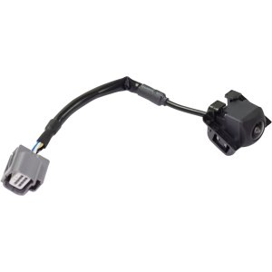 Rear View Back Up Camera for 2016-2017 Honda Civic, Suitable for DX/Deluxe, EX-L/Extra Luxury, EX-T/Extra-Turbo, LX-P/LX Premium, LX/Luxury, and Touring Models, Coupe, Replacement