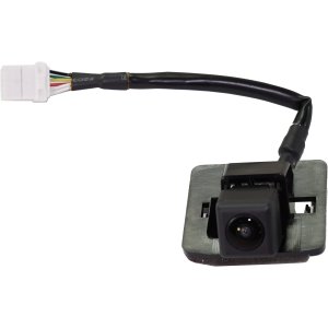 Rear View Back Up Camera for Honda Civic 2014-2015, Wide Angle, Sedan, Replacement