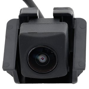 Rear View Back Up Camera for Honda Civic Sedan, Model Years 2016-2017- Replacement