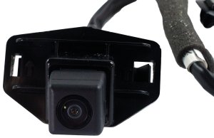 Rear View Back Up Camera for Honda CR-V 2007-2011, Replacement