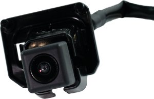 Rear View Back Up Camera for Honda CR-V 2015-2016, Compatible with EX, EX-L, SE, and Touring Models, Replacement