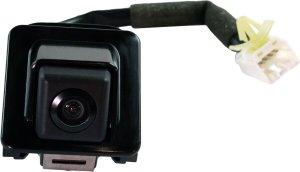 Rear View Back Up Camera for Hyundai Elantra Sedan, 2012-2013, Replacement