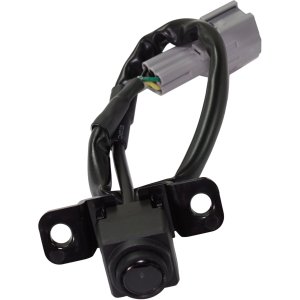 Rear View Backup Camera for Hyundai Veloster 2012-2017, Replacement