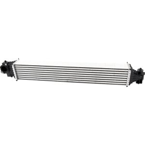Intercooler for Honda Civic 2016-2021, Excludes Type R Model, Replacement
