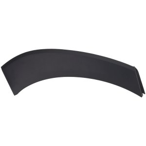 Quarter Panel Molding for Hyundai Tucson 2016-2021, Right (Passenger) Side, Replacement