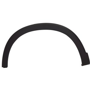 2016 - 2022 Honda Hr-v Rear Wheel Opening Molding (Left / Driver Side)