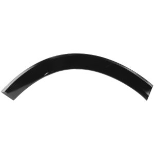 2023 - 2025 Honda Hr-v Rear Wheel Opening Molding (Right / Passenger Side)