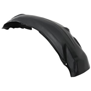 Rear Fender Liner for Honda CR-V 2012-2016, Left (Driver) Side, Polyethylene Material, Vacuum Form, Wheelhouse Liner, Replacement